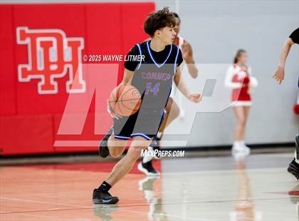 Thumbnail 3 in JV: Conner @ Dixie Heights photogallery.