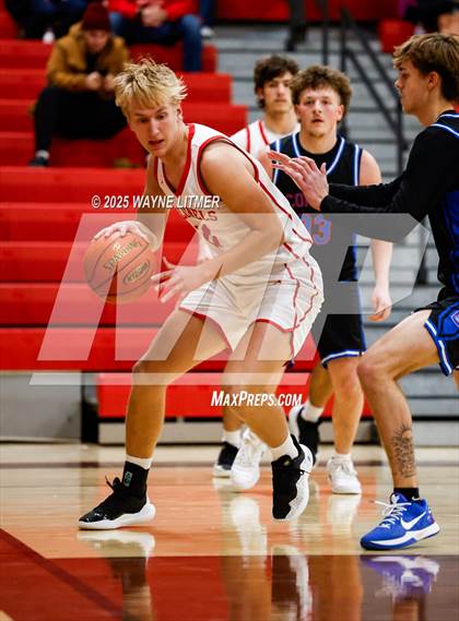 Thumbnail 1 in JV: Conner @ Dixie Heights photogallery.