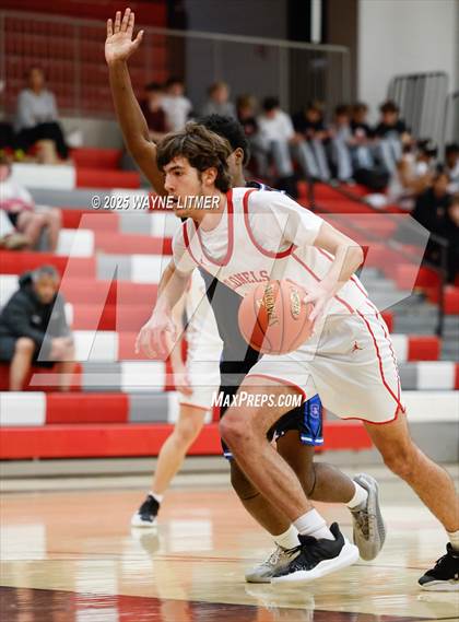 Thumbnail 2 in JV: Conner @ Dixie Heights photogallery.