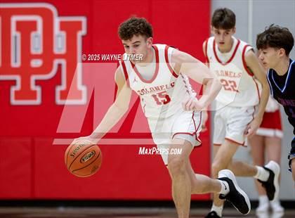Thumbnail 2 in JV: Conner @ Dixie Heights photogallery.