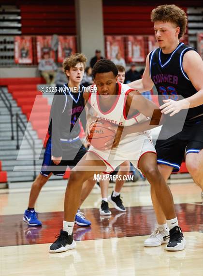 Thumbnail 3 in JV: Conner @ Dixie Heights photogallery.