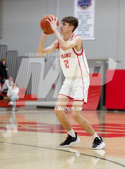 Thumbnail 3 in JV: Conner @ Dixie Heights photogallery.