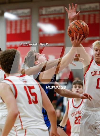 Thumbnail 2 in JV: Conner @ Dixie Heights photogallery.