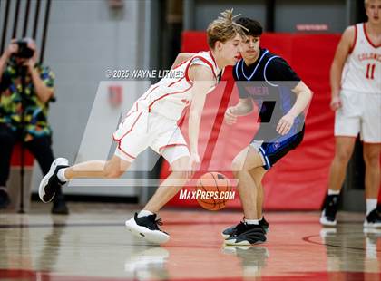 Thumbnail 1 in JV: Conner @ Dixie Heights photogallery.