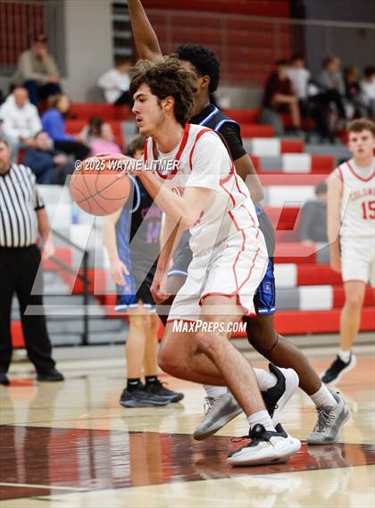 Thumbnail 3 in JV: Conner @ Dixie Heights photogallery.