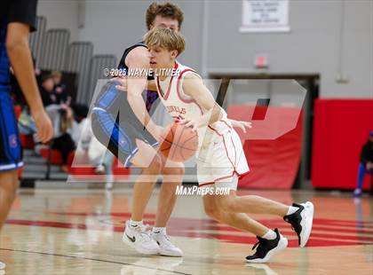 Thumbnail 1 in JV: Conner @ Dixie Heights photogallery.