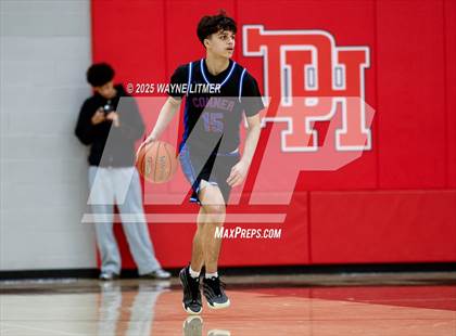 Thumbnail 1 in JV: Conner @ Dixie Heights photogallery.