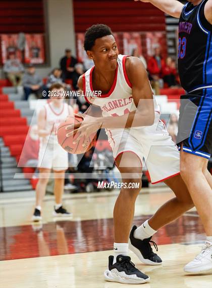 Thumbnail 1 in JV: Conner @ Dixie Heights photogallery.