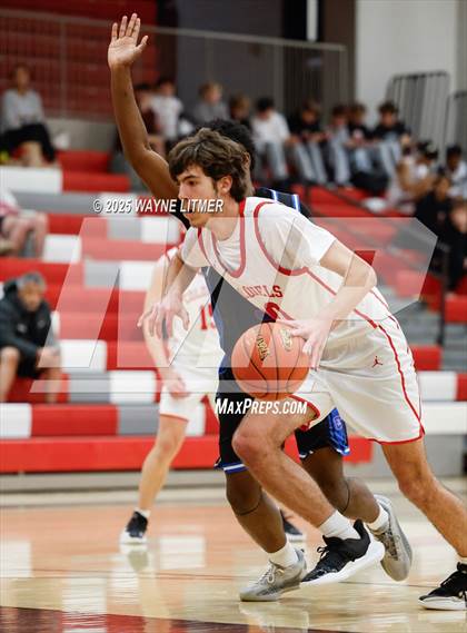 Thumbnail 2 in JV: Conner @ Dixie Heights photogallery.