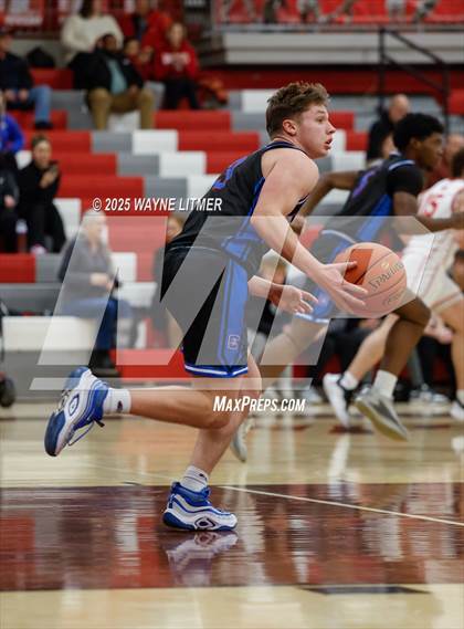 Thumbnail 1 in JV: Conner @ Dixie Heights photogallery.