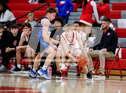 Thumbnail 1 in JV: Conner @ Dixie Heights photogallery.