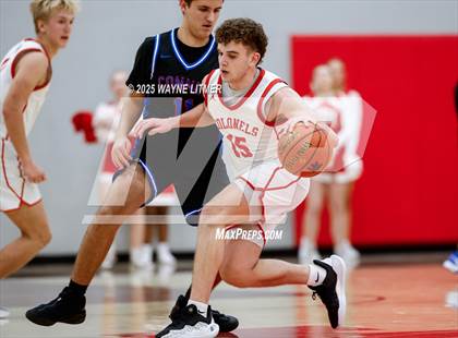 Thumbnail 1 in JV: Conner @ Dixie Heights photogallery.