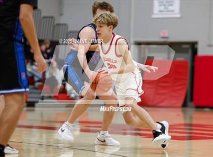 Thumbnail 2 in JV: Conner @ Dixie Heights photogallery.