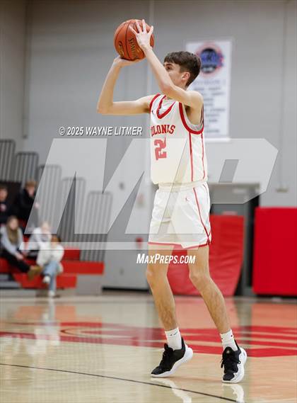 Thumbnail 1 in JV: Conner @ Dixie Heights photogallery.