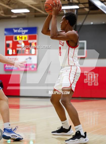 Thumbnail 1 in JV: Conner @ Dixie Heights photogallery.
