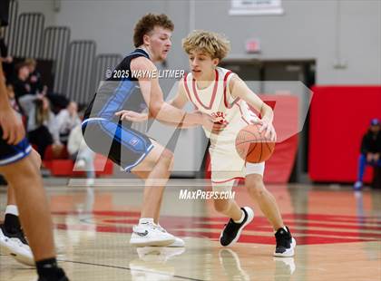 Thumbnail 3 in JV: Conner @ Dixie Heights photogallery.