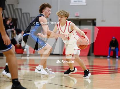 Thumbnail 2 in JV: Conner @ Dixie Heights photogallery.