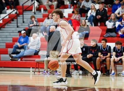 Thumbnail 3 in JV: Conner @ Dixie Heights photogallery.