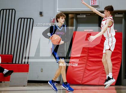 Thumbnail 1 in JV: Conner @ Dixie Heights photogallery.