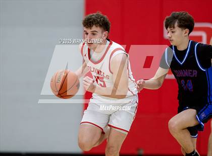 Thumbnail 3 in JV: Conner @ Dixie Heights photogallery.