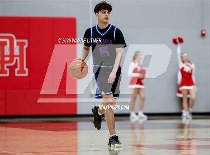 Thumbnail 3 in JV: Conner @ Dixie Heights photogallery.