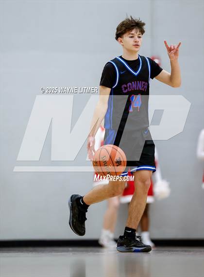 Thumbnail 2 in JV: Conner @ Dixie Heights photogallery.