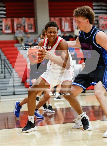 Thumbnail 1 in JV: Conner @ Dixie Heights photogallery.