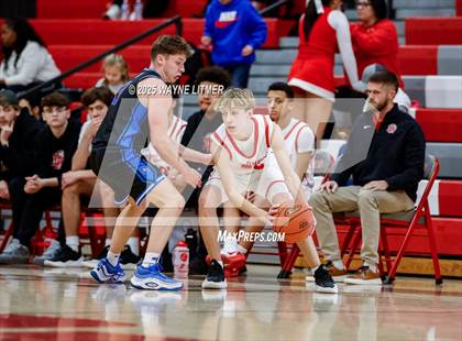 Thumbnail 2 in JV: Conner @ Dixie Heights photogallery.