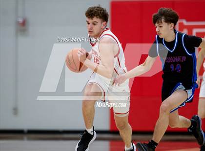 Thumbnail 1 in JV: Conner @ Dixie Heights photogallery.