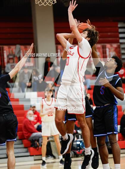 Thumbnail 1 in JV: Conner @ Dixie Heights photogallery.