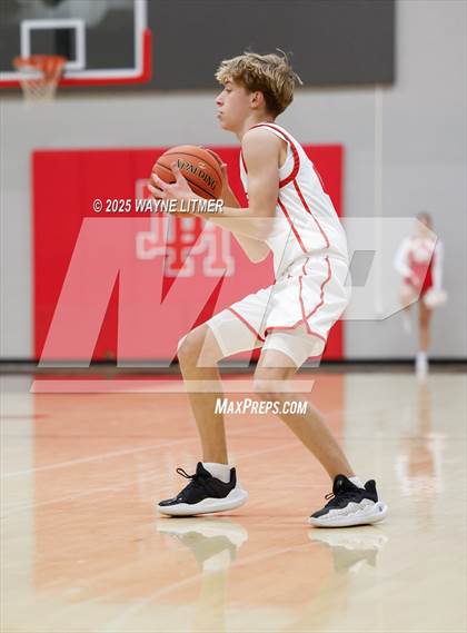 Thumbnail 3 in JV: Conner @ Dixie Heights photogallery.