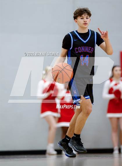 Thumbnail 3 in JV: Conner @ Dixie Heights photogallery.