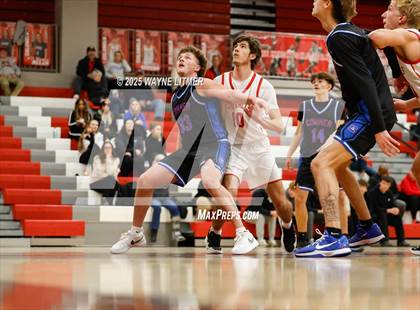 Thumbnail 2 in JV: Conner @ Dixie Heights photogallery.