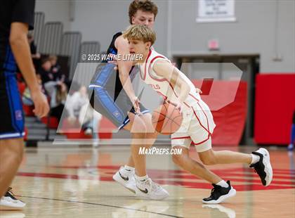 Thumbnail 1 in JV: Conner @ Dixie Heights photogallery.