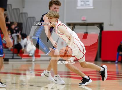 Thumbnail 3 in JV: Conner @ Dixie Heights photogallery.