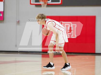 Thumbnail 2 in JV: Conner @ Dixie Heights photogallery.