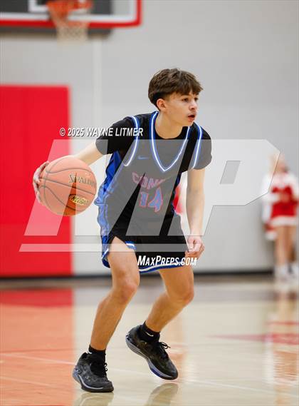 Thumbnail 1 in JV: Conner @ Dixie Heights photogallery.