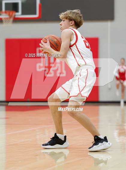 Thumbnail 1 in JV: Conner @ Dixie Heights photogallery.