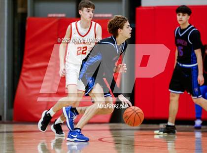 Thumbnail 2 in JV: Conner @ Dixie Heights photogallery.