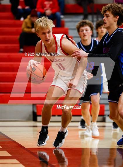 Thumbnail 2 in JV: Conner @ Dixie Heights photogallery.