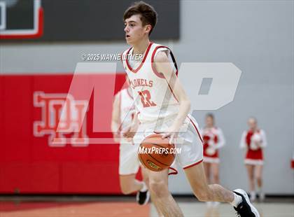 Thumbnail 3 in JV: Conner @ Dixie Heights photogallery.