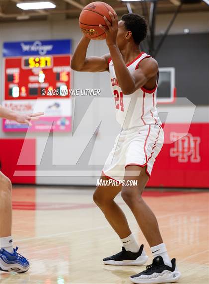 Thumbnail 1 in JV: Conner @ Dixie Heights photogallery.