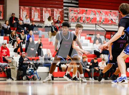 Thumbnail 1 in JV: Conner @ Dixie Heights photogallery.