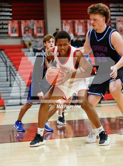 Thumbnail 3 in JV: Conner @ Dixie Heights photogallery.