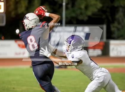 Thumbnail 1 in Spanish Springs @ Liberty photogallery.