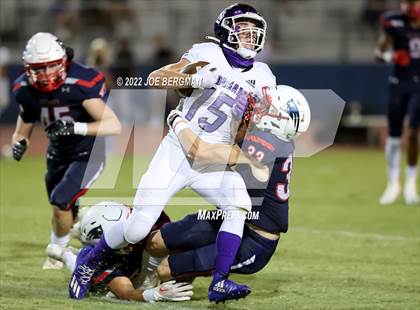 Thumbnail 3 in Spanish Springs @ Liberty photogallery.