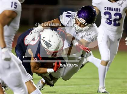Thumbnail 3 in Spanish Springs @ Liberty photogallery.