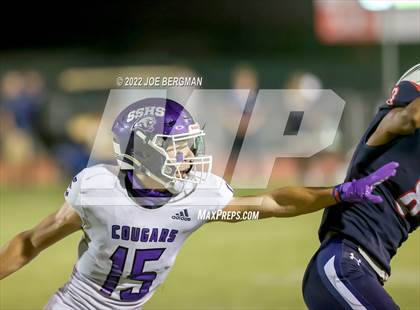 Thumbnail 3 in Spanish Springs @ Liberty photogallery.