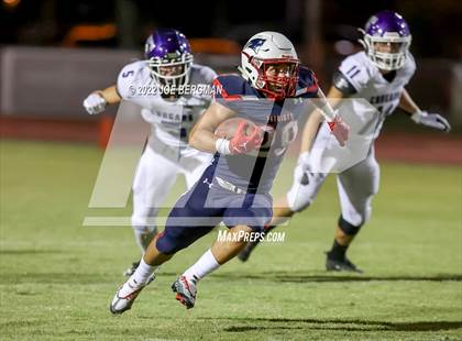 Thumbnail 3 in Spanish Springs @ Liberty photogallery.