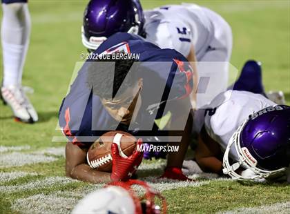 Thumbnail 1 in Spanish Springs @ Liberty photogallery.